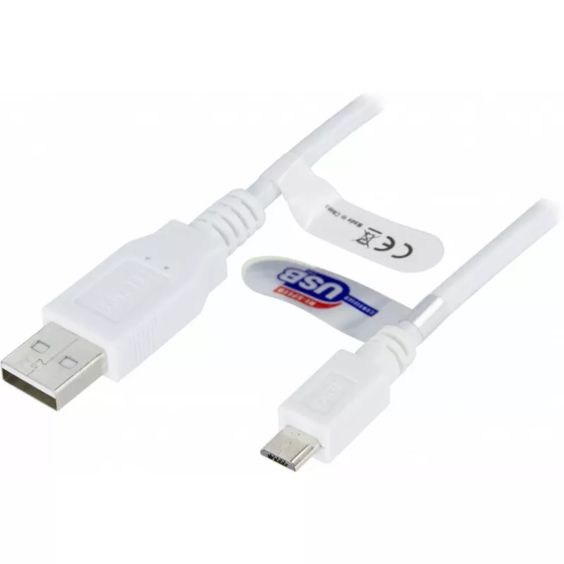 deltaco DELTACO USB-303W