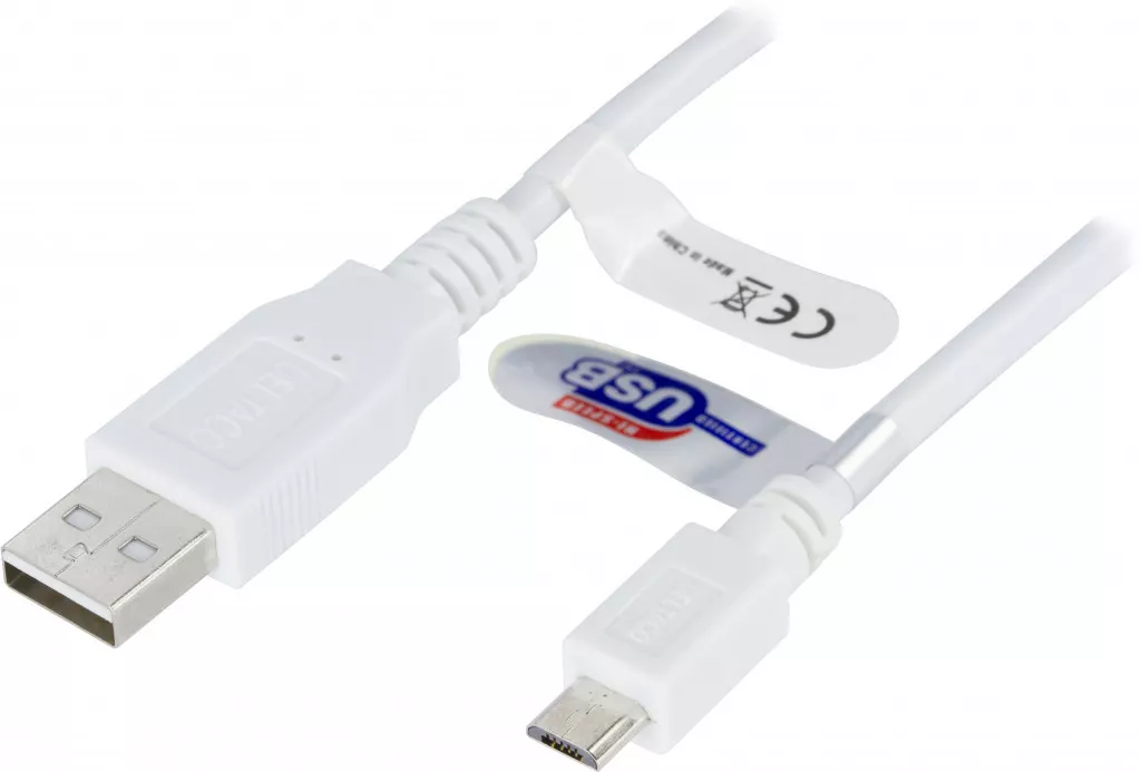 deltaco DELTACO USB-303W