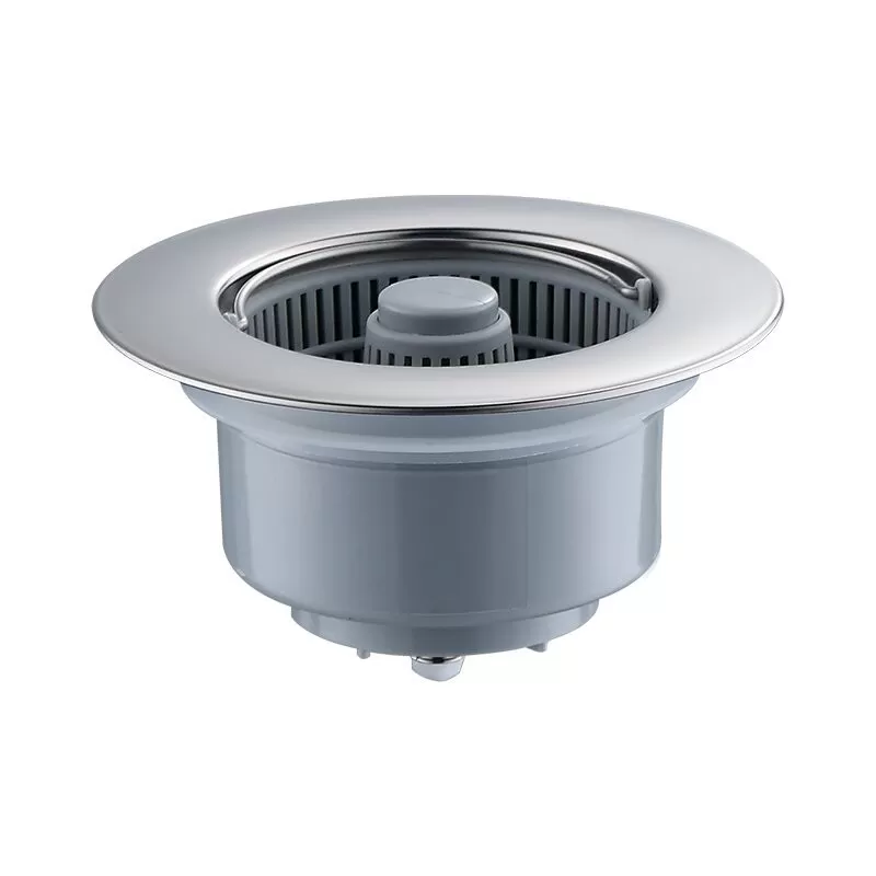 INF Diskbänksavlopp, diskbänksavloppsfilterkorg