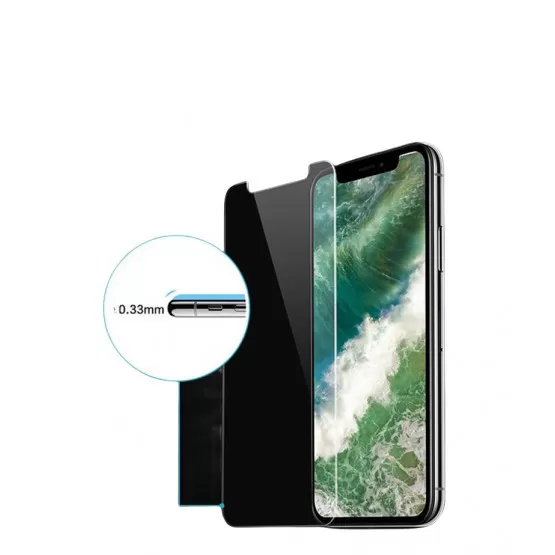 INF Skärmskydd i härdat glas 2-pack Redmi Note 12 Pro Plus 5G