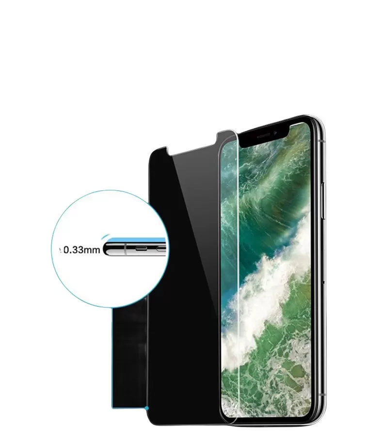 INF Skärmskydd i härdat glas 2-pack Redmi Note 12 Pro Plus 5G