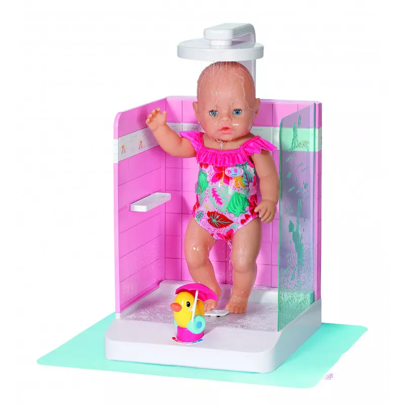 BABY born Bath Walk in Shower