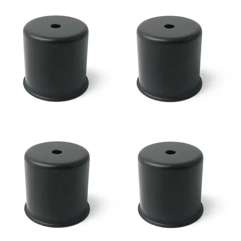 INF Ljushållare Ljuskoppar i metall för lamp- eller ljustillverkningsprojekt