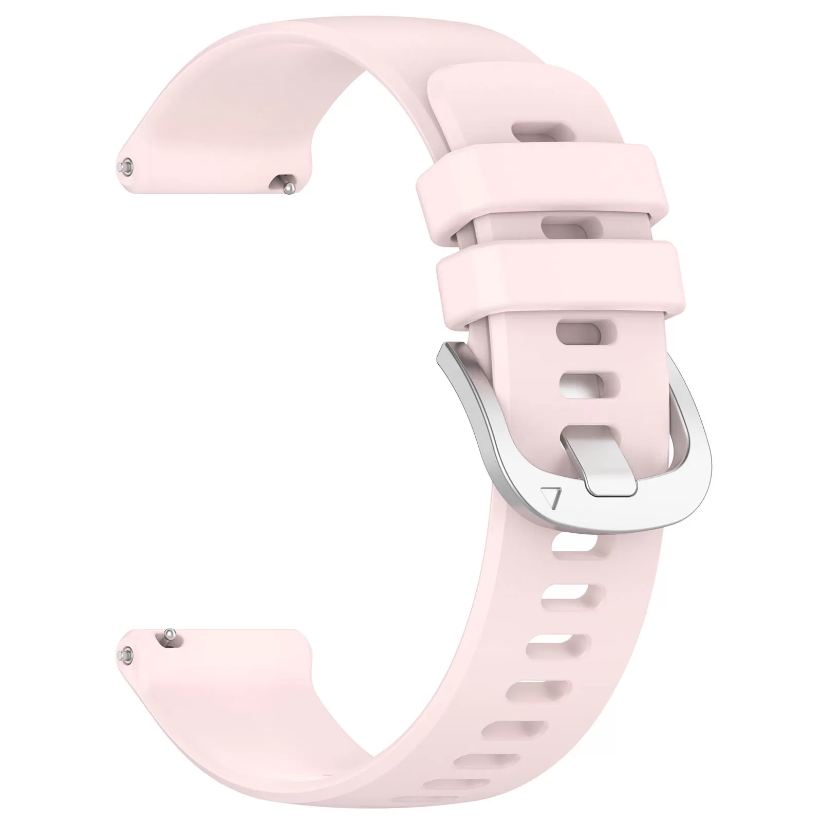 INF 18 mm Klockarmband för Garmin Venu 3S/Forerunner 265S/255S/255S Music/Vivomove 3S
