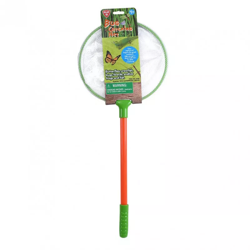 PLAY Bug Catching Net