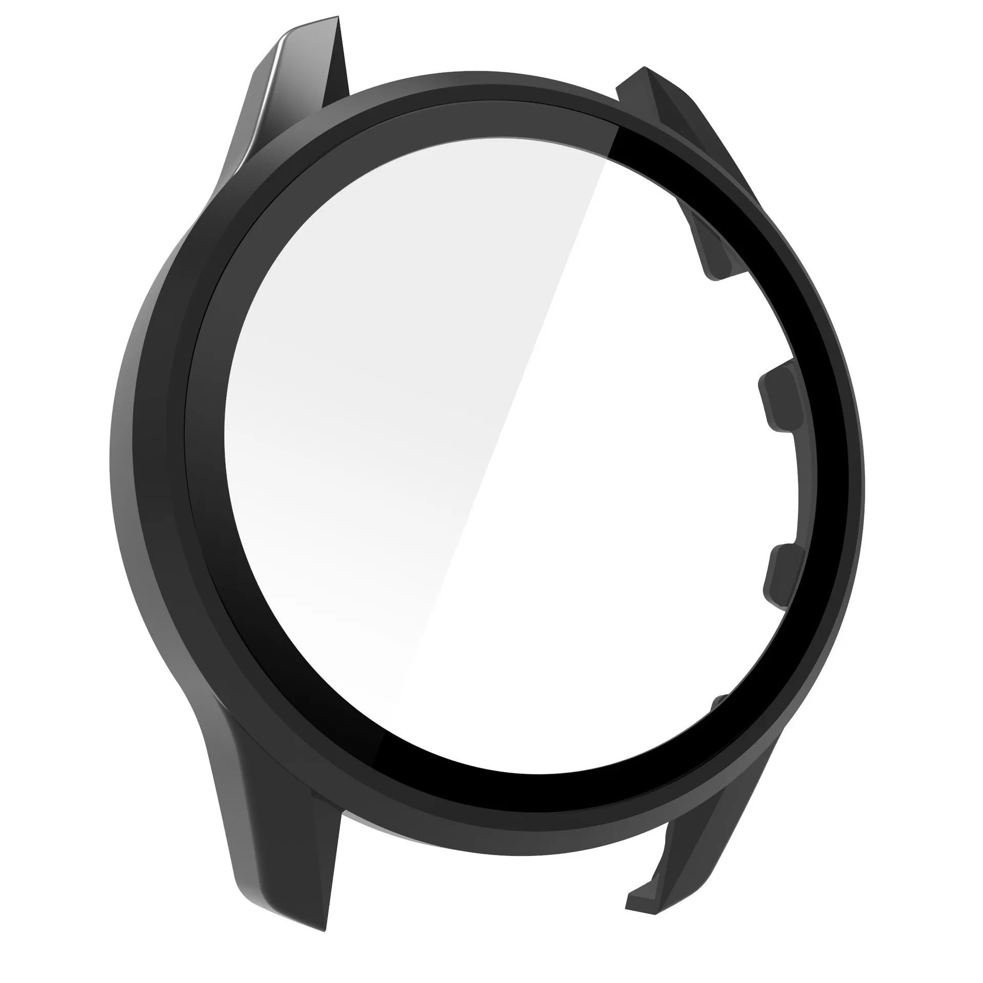 INF Fodral med Skärmskydd för Huawei Watch GT2 46 mm