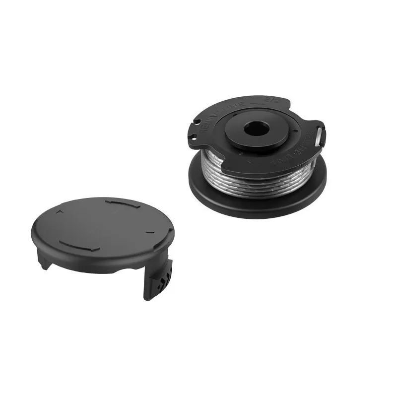 INF Trimmerspole till Bosch ART 23 SL/2300/23-28/26 SL/EASY grästrimmer
