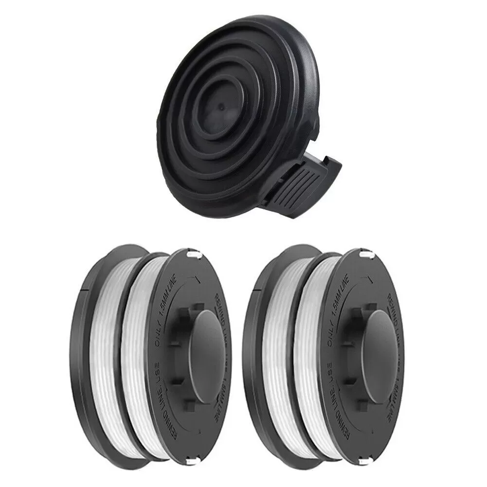 INF Ersättande Spole till Einhell ALDI Gardenline Hofer