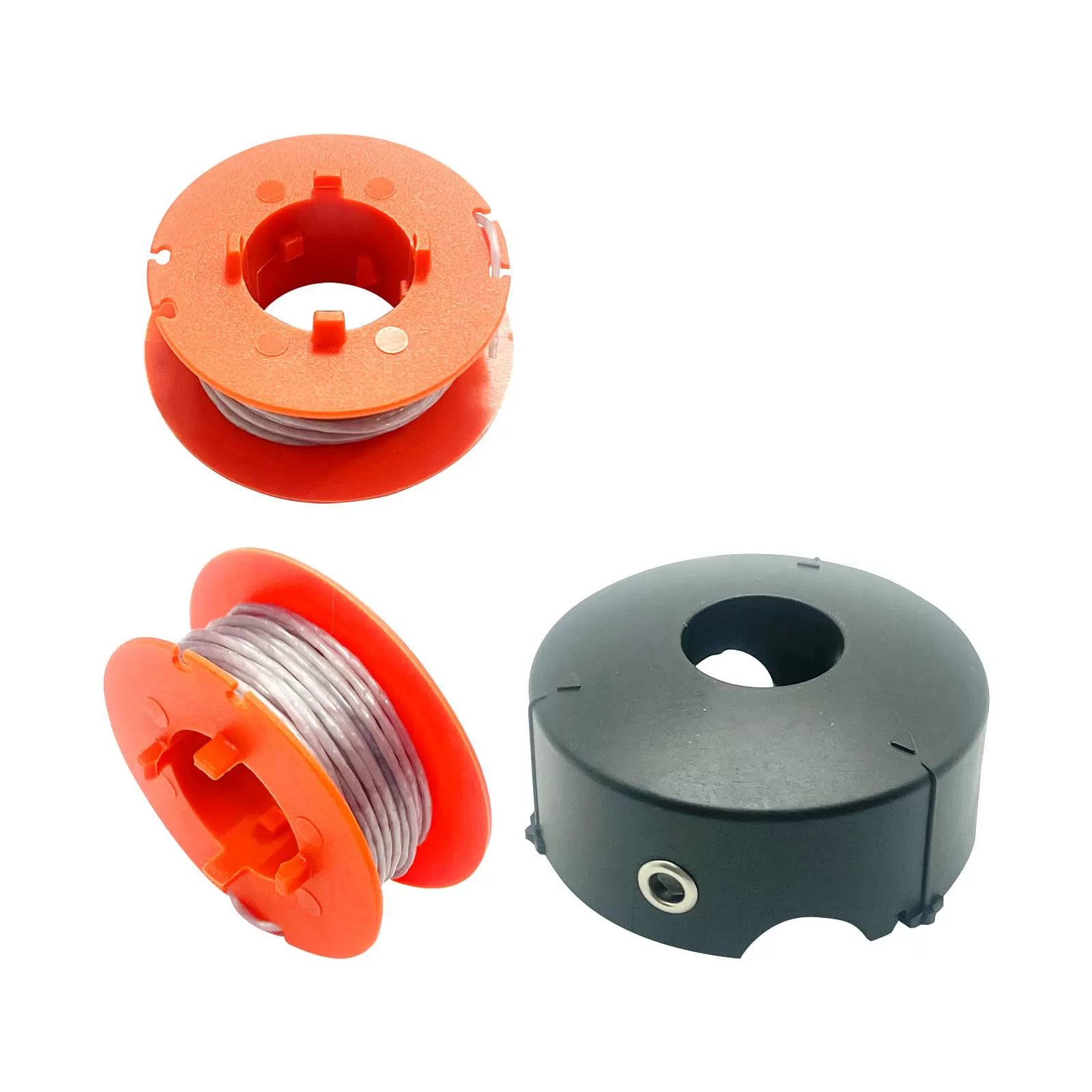 INF Trimmerspole till Bosch Grästrimmer Art 23/26/30 Combitrim