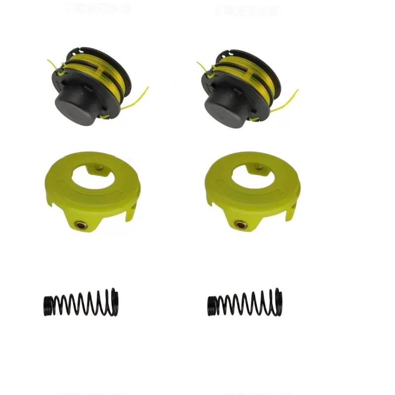 INF Trimmerspole med trimmertråd för Ryobi RLT3025F/S, RLT3525S