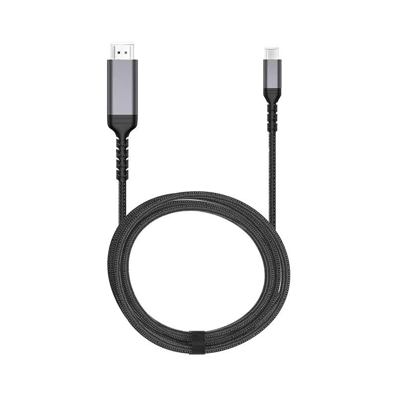 INF 4K 60Hz Adapterkabel USB C till HDMI-Kabelkonverterare 2