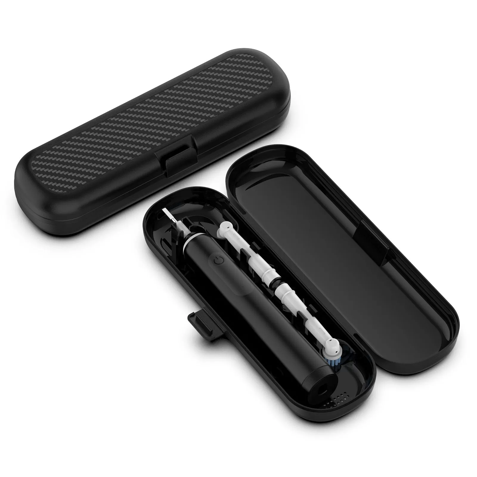 INF Resefodral för Oral B Elektrisk tandborste