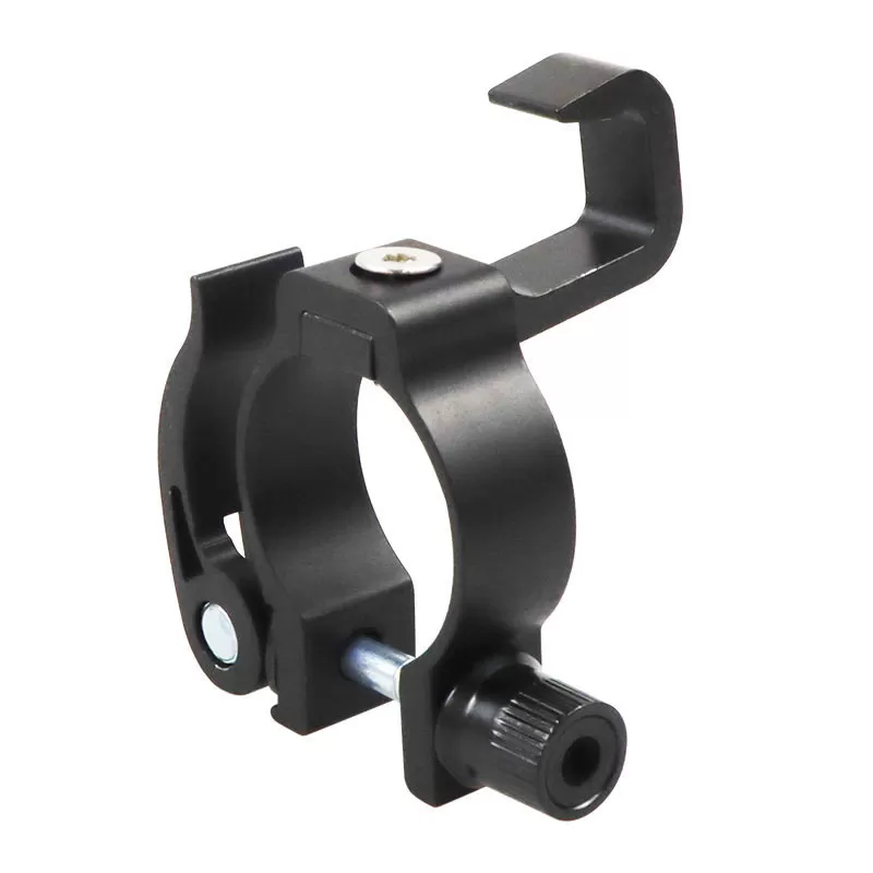 INF Plastkrok med låsset för Kugoo 8 tums klädkrokar