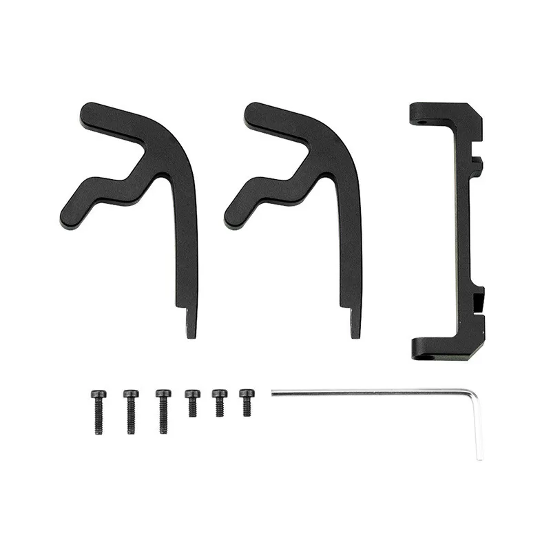 INF Anti-Collision Protection Bar PTZ-skydd för DJI Avata