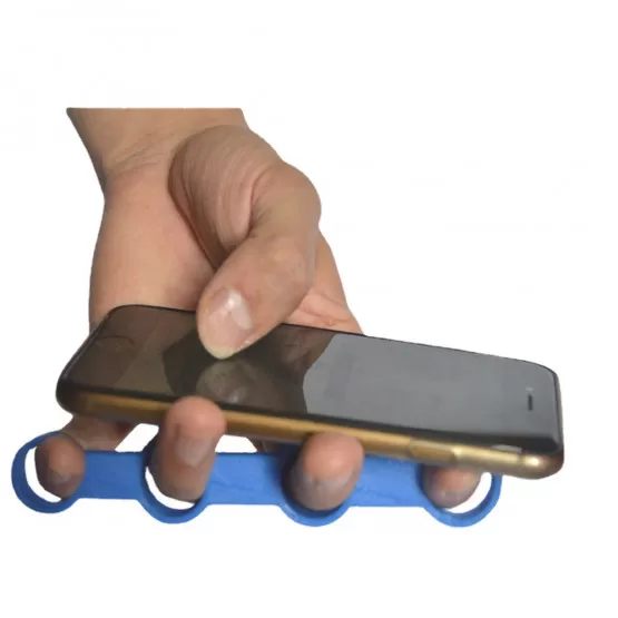 INF Musikinstrument gitarr finger expander