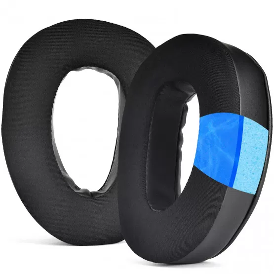 INF Öronkuddar till Sennheiser GSP 370/350/303/302/301/300 1 par