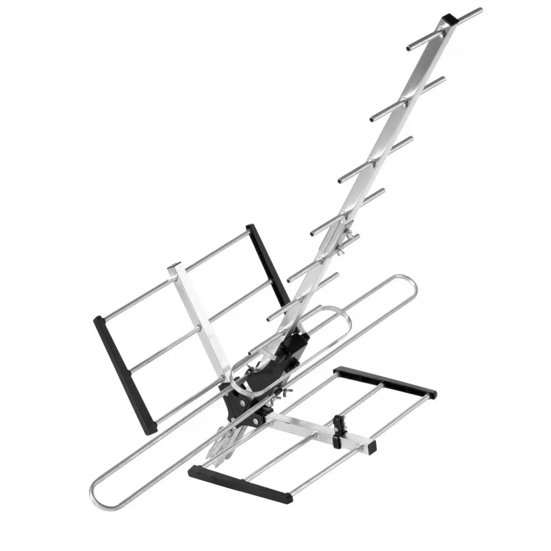 SV 9357 Ant outdoor Yagi Full HD VHF/UHF 5G