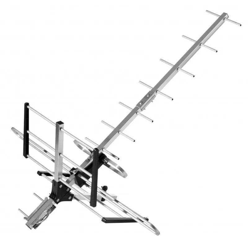 SV 9357 Ant outdoor Yagi Full HD VHF/UHF 5G