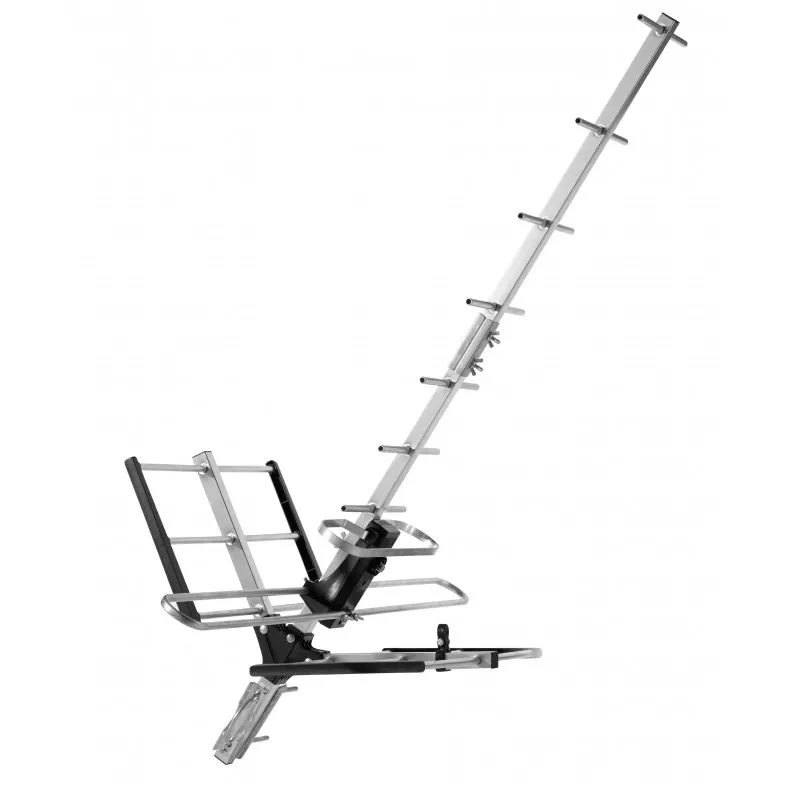 SV 9357 Ant outdoor Yagi Full HD VHF/UHF 5G