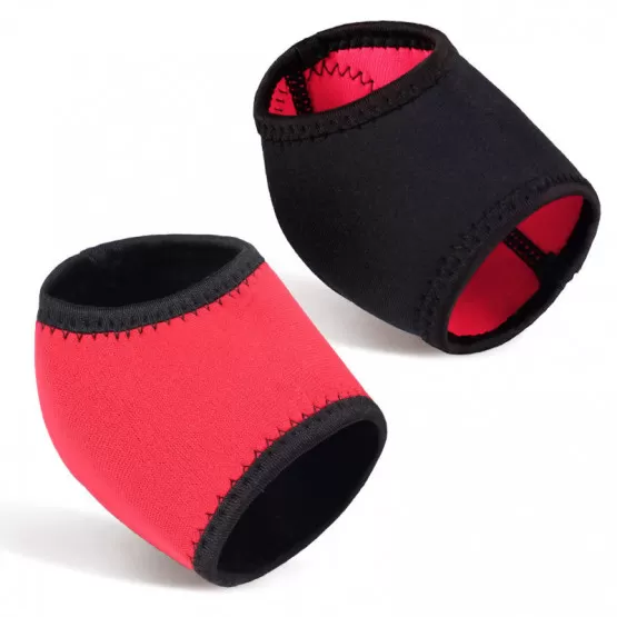INF Warmth Heel Protector, unisex skyddsöverdrag L
