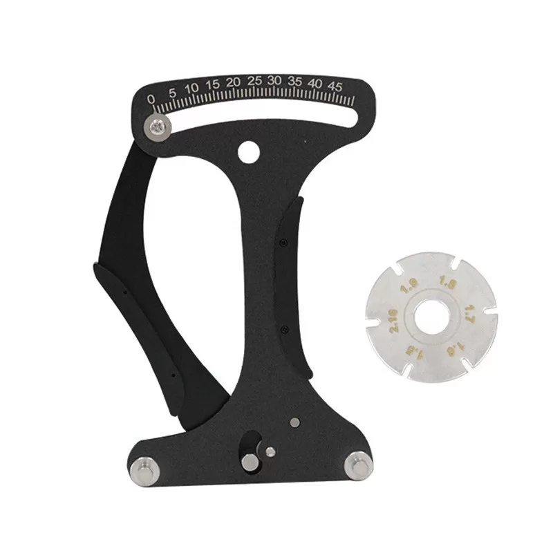 INF Spänningsverktyg för Cykelekrar