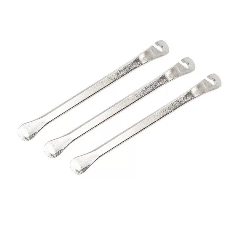 INF Cykeldäckavdragare i Metall, 3-pack