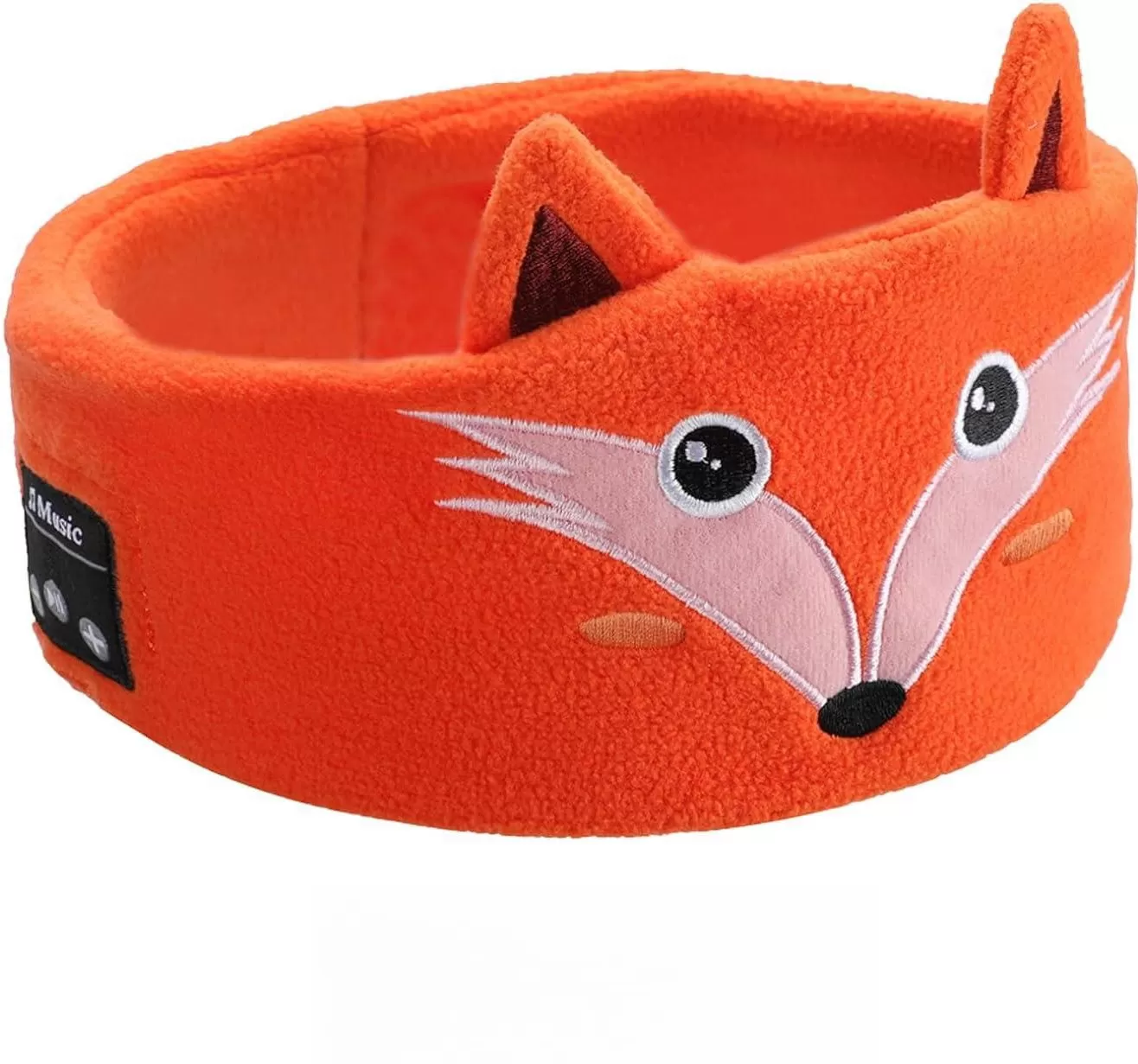 INF Sovhörlurar / sovmask med Bluetooth-hörlurar