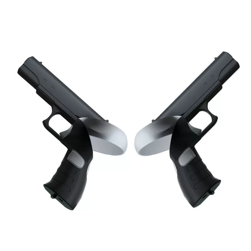 INF Spelgrepp för Oculus Quest 2 VR-Kontroller
