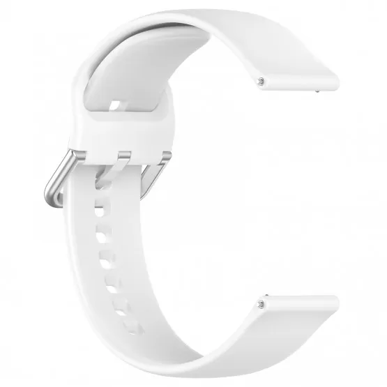 INF Klockarmband för Xplora X6 Play Vit