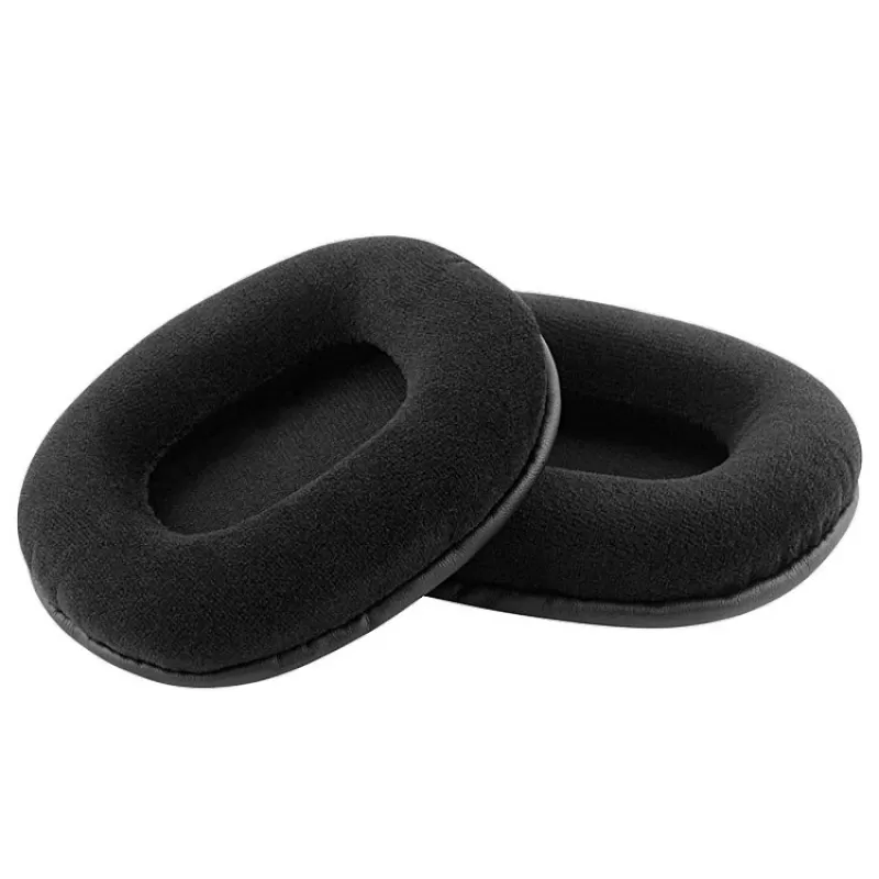 INF Ersättande Öronkuddar för Audio Technica ATH-M50 M50S M50X M30 M40ATH-SX1