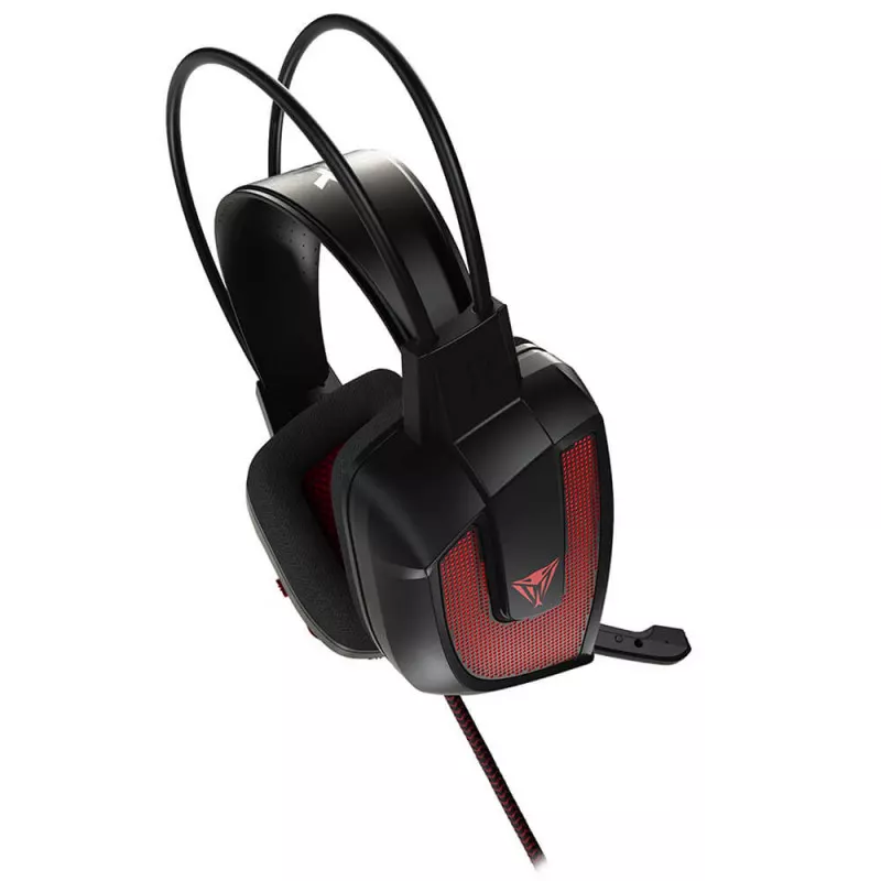 VIPER Gaming Headset V360 Stereo Virtual 7.1 Surround