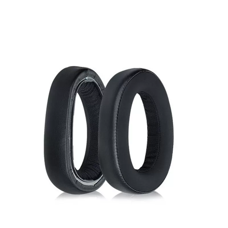 INF Öronkuddar och kudde för huvudbåge Sennheiser GSP600, GSP550, GSP670, GSA60
