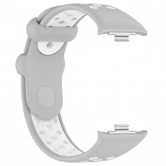 INF Klockarmband i Silikon för Xiaomi Band 8 Pro