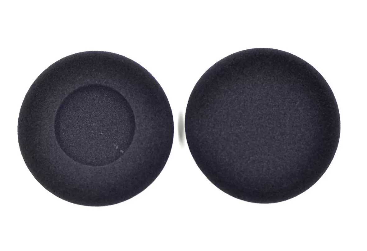 INF Ersättande Öronkuddar för GRADO SR60/SR80/SR125/SR225/M1/M2