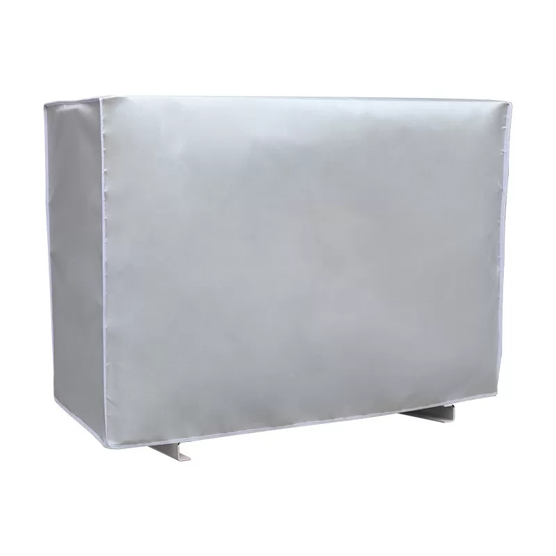 INF Vattentätt skyddsöverdrag för utomhusluftkonditionering värmepump L