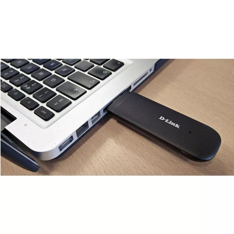 DWM-222 4G/LTE USB-adapter 150/50 Mbps