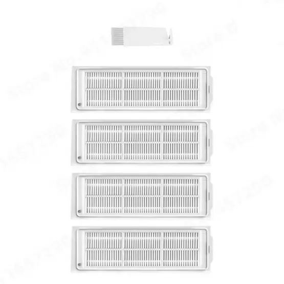INF Filter för Xiaomi Mi Robot Vacuum-Mop 2 Lite//MJST1SHW/MJSTL