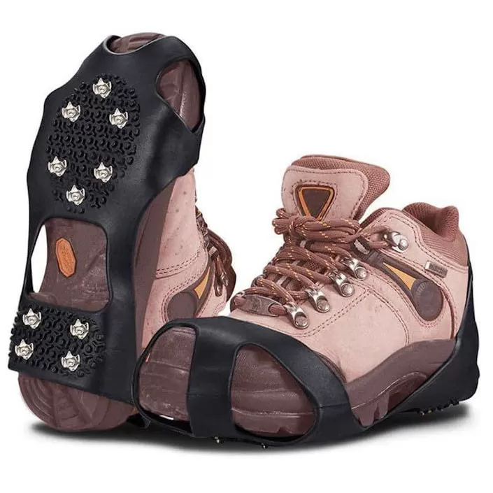 INF Broddar halkskydd XL