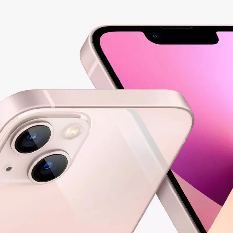 INF iPhone 13 128GB Pink