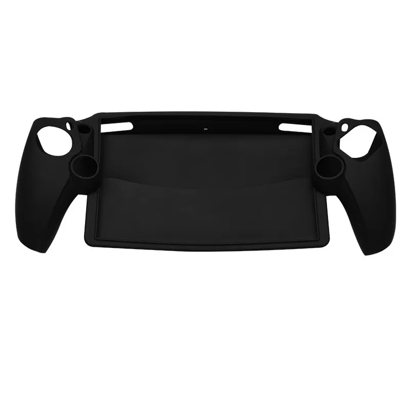 INF Skyddsfodral i Silikon för Sony Playstation Portal Svart