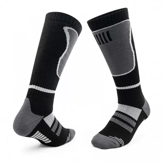 INF Tjocka Isolerade Skidstrumpor Storlek 38-43