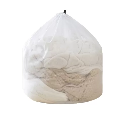 INF Tvättpåsar i Finnät, 3-pack