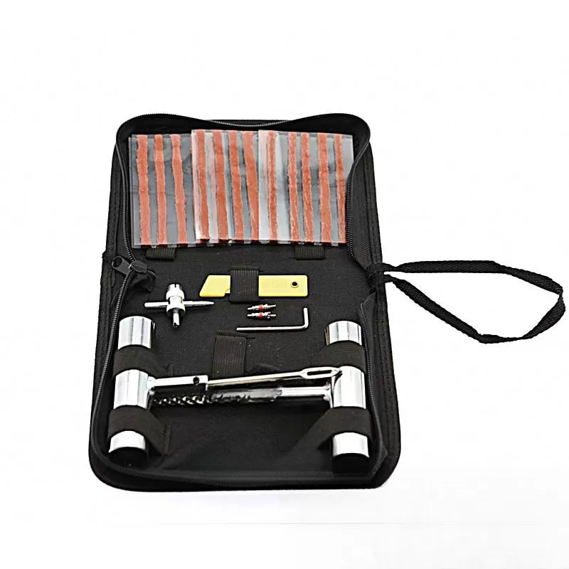 INF Reparationssats för Punkterade Däck - 23 delar