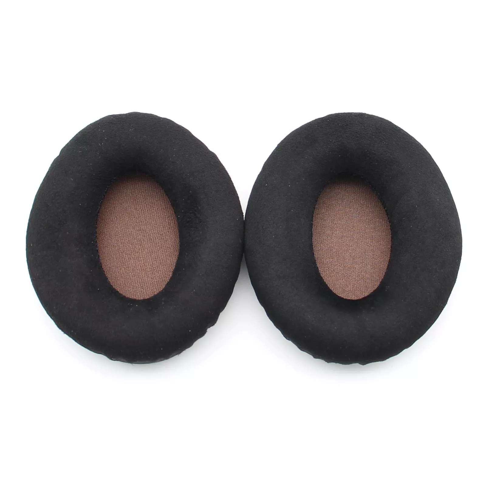 INF Öronkuddar för Sennheiser Momentum On-Ear 1 par Svart