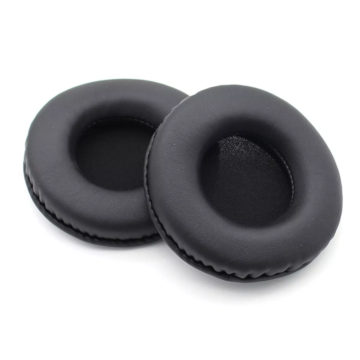 INF Öronkuddar för Skullcandy Hesh 2.0/1.0 1 par Svart