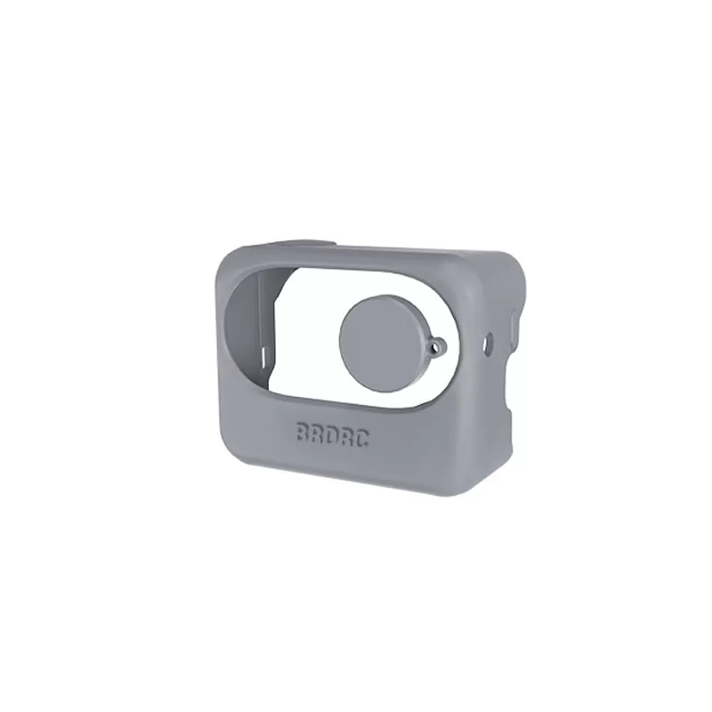 INF Silikonkamerafodral och linsskydd för Insta360 GO 3