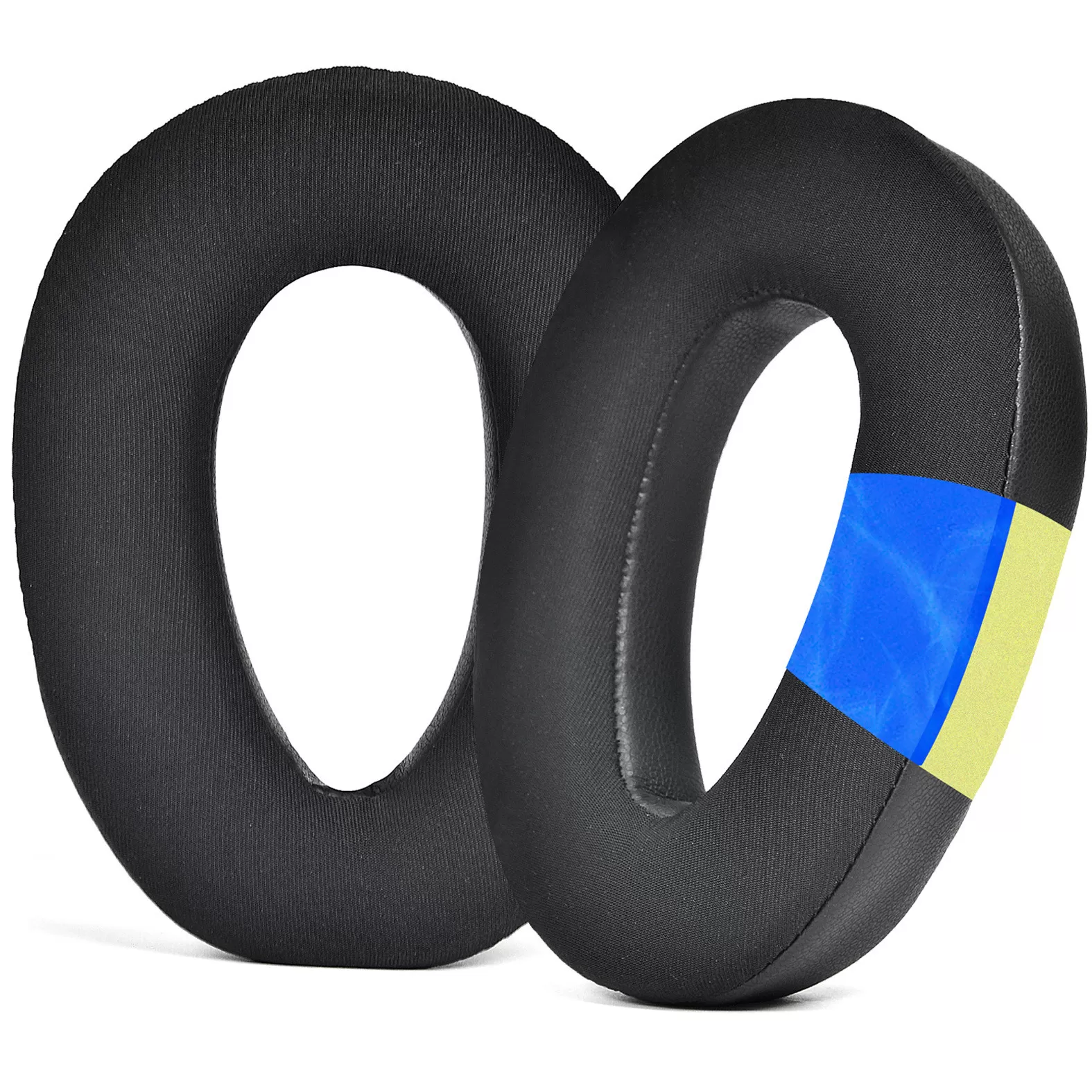 INF Öronkuddar till Sennheiser PXC550 MB660