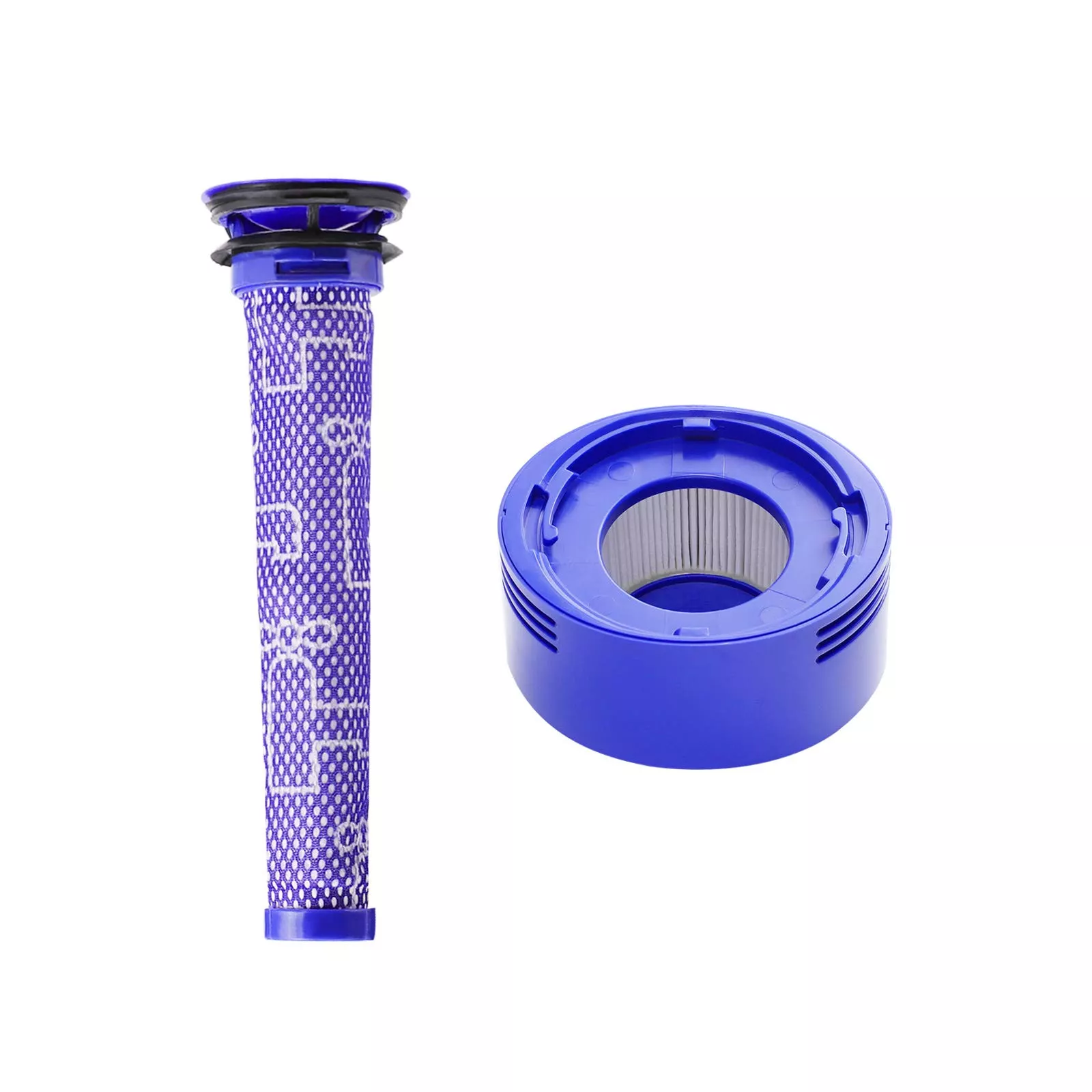 INF Förfilter och efterfilter för Dyson V8 dammsugare 2 delar