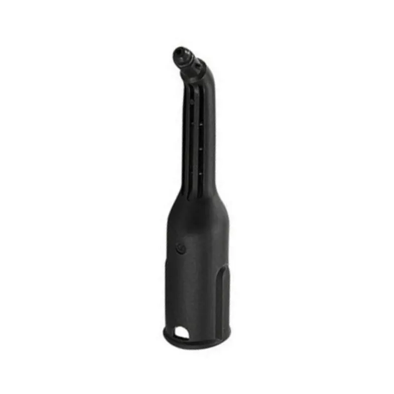 INF Embouts de Brosse et buse Vapeur pour Kärcher SC/SG, 7 pièces de Rechange, 4 × Brosse Ronde, 2 × Brosse Plate, 1 × buse pour Nettoyage à la Vapeur