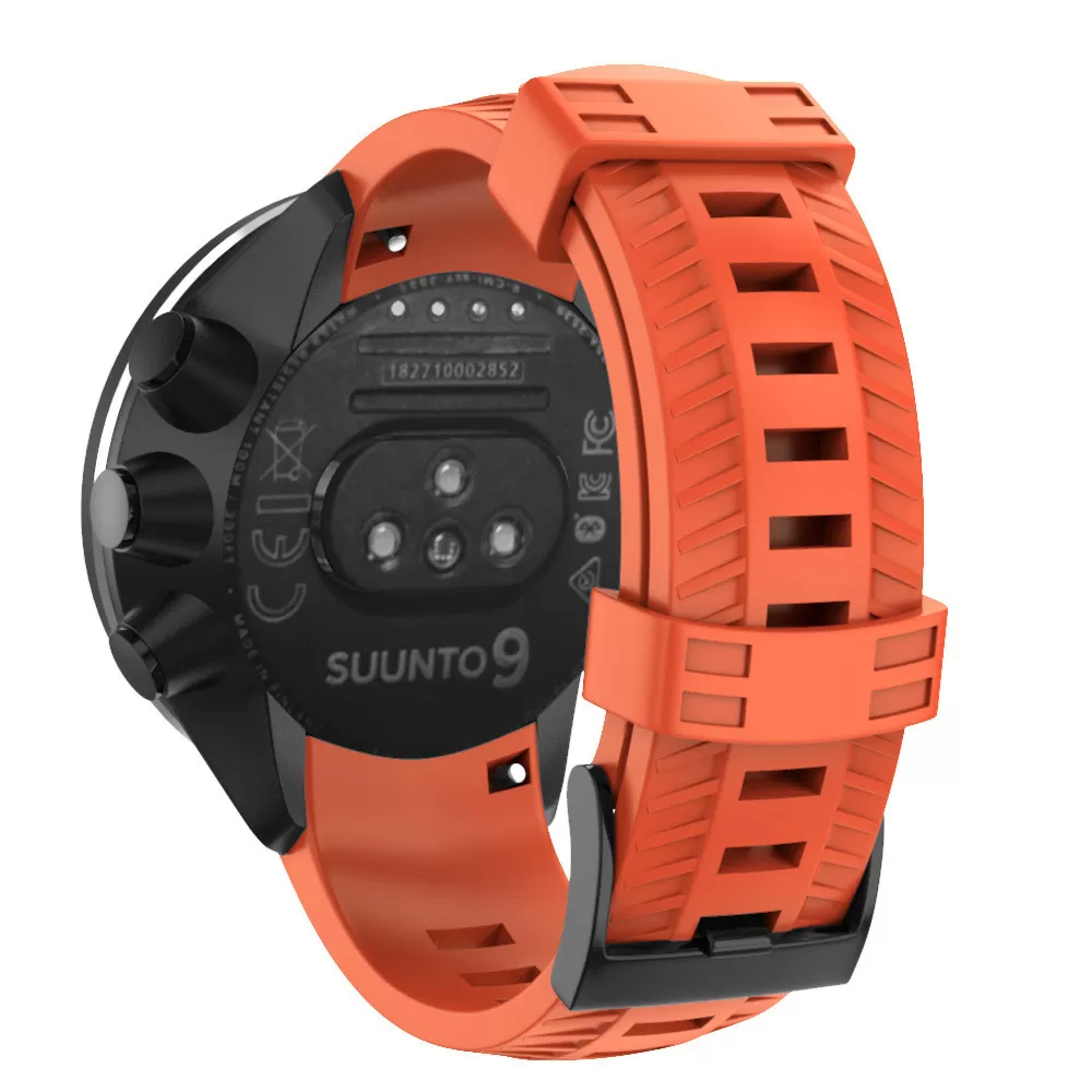 INF Klockarmband till Suunto Spartan Sport Wrist HR/9 Baro/9/D5/7